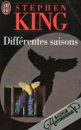 Différentes Saisons - King Stephen