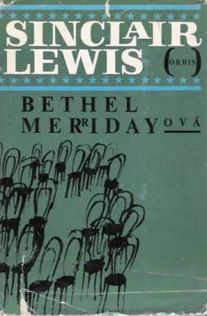 Bethel Merridayová - Lewis Sinclair