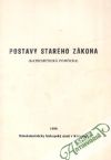 Kolektív autorov - Postavy Starého zákona