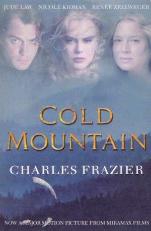 Cold Mountain - Frazier Charles