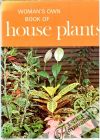 Davidson William - Woman´s Own Book of House Plants