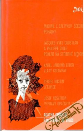 Pan Poirot se vrací - Christie Agatha