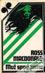 Macdonald Ross - Muž spod zeme