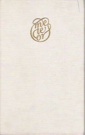 Jana Neapolská (bez obalu) - Passuth László