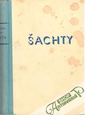 Šachty - Horák Jozef