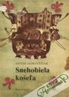 Habovštiak Anton - Snehobiela košeľa