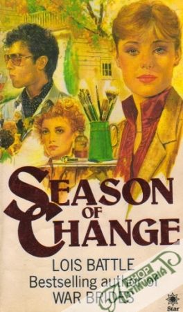 Season of Change - Battle Lois