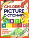 Kolektív autorov - Childrens Picture Dictionary - Detský obrázkový slovník