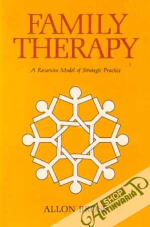 Family Therapy - Bross Allon