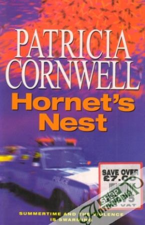 Hornet´s Nest - Cornwell Patricia