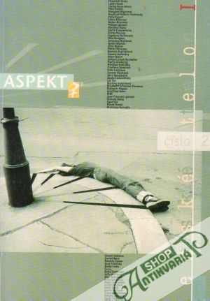 Aspekt 2/1997 - Kolektív autorov