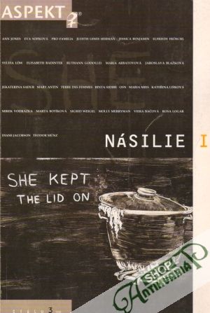 Aspekt 3/1998 - Kolektív autorov