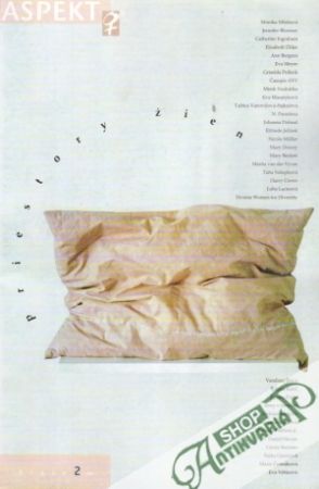 Aspekt 2/1998 - Kolektív autorov