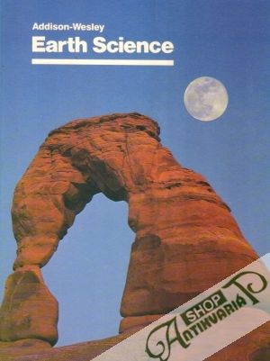 Addison-Wesley Earth Science - Fariel Robert E. a kolektív