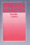 Hais Karel - Anglická gramatika