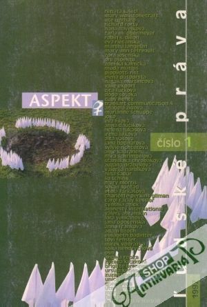 Aspekt 1/1997 - Kolektív autorov