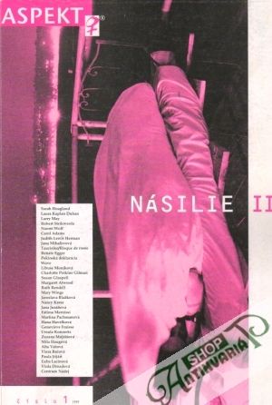 Aspekt 1/1999 - Kolektív autorov