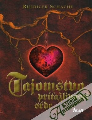 Tajomstvo príťažlivosti sŕdc - Schache Ruediger