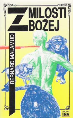 Z milosti božej - Malamud Bernard