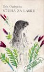Chadzyńska Zofia - Stuha za lásku
