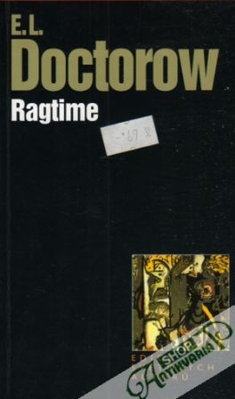 Ragtime - Doctorow E.L.