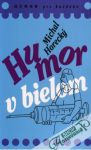 Horecký Michal - Humor v bielom