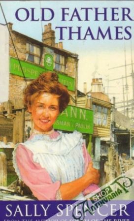 Old Father Thames - Spencer Sally