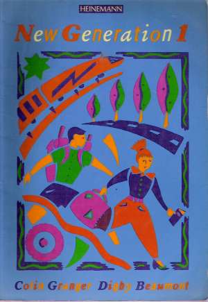 New Generation 1. - Granger / Beaumont