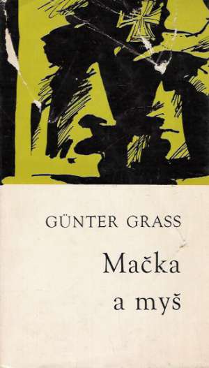 Mačka a myš - Grass Gunter