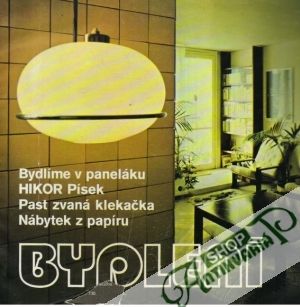Bydlení 2/86 - Kolektív autorov