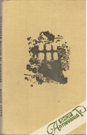 Špionáž je mojím remeslom - Hulman Karol