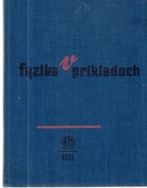 Fyzika v príkladoch - Hajko Vladimír