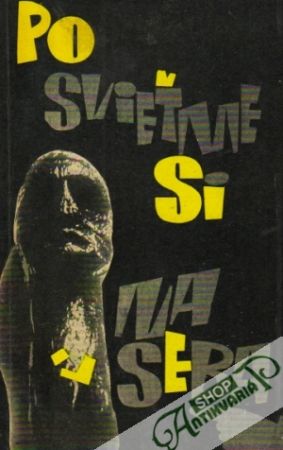 Posvieťme si na seba - Janovic T., Machaj J.