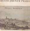 Šiktanc Karel - Město jménem Praha