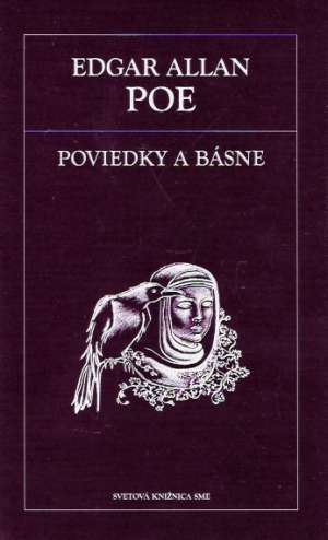 Obal knihy Poviedky a básne