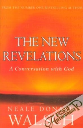 The New Revelations - A Conversation with God - Walsch Neale Donald