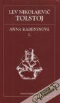 Tolstoj Lev Nikolajevič - Anna Kareninová I.