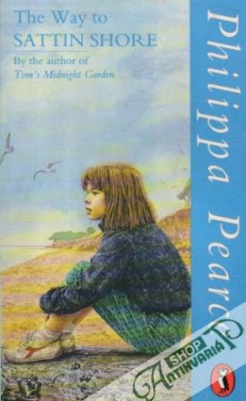 The Way to Sattin Shore - Pearce Philippa