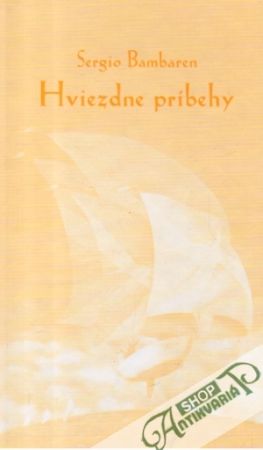 Hviezdne príbehy - Bambaren Sergio