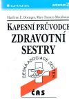 Doenges, Moorhouse  - Kapesní prúvodce zdravotní sestry