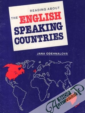 Reading about the English Speaking Counters - Odehnalová Jana