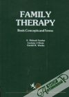 Sauber / L´Abate / Weeks - Family Therapy: Basic Concepts and Therms