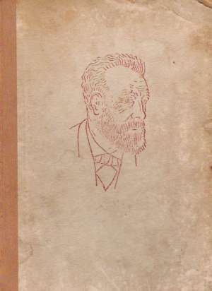 V krajine kožušín - Verne Jules