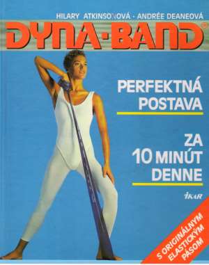 Dyna-Band - Atkinsonová Hilary