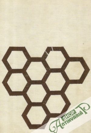 Obal knihy Boj proti chorobám včiel