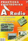 Kolektív autorov - Praktická elektronika A Radio 3/1998