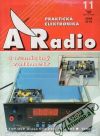 Kolektív autorov - Praktická elektronika A Radio 11/1996