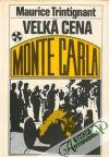 Trintignant Maurice - Veľká cena Monte Carla