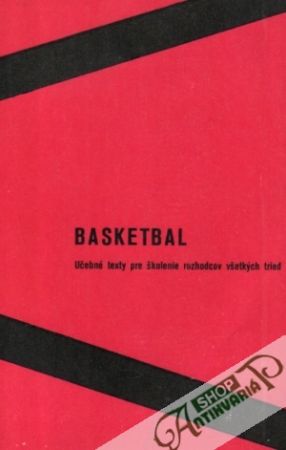 Basketbal - Jedľovský Jozef a kolektív