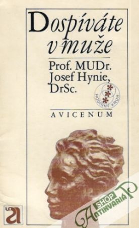 Dospíváte v muže - Hynie Josef
